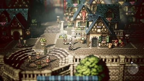 octopath traveler neoseeker